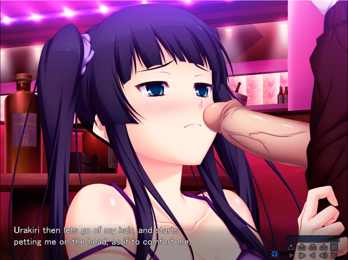 VN Others Completed Angel Tear: Goddess Betrayed [Final] [SYRUP many milk]