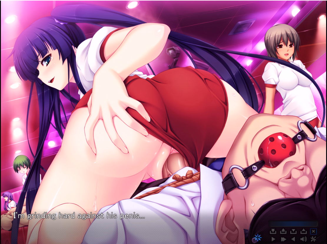 VN Others Completed Angel Tear: Goddess Betrayed [Final] [SYRUP many milk]