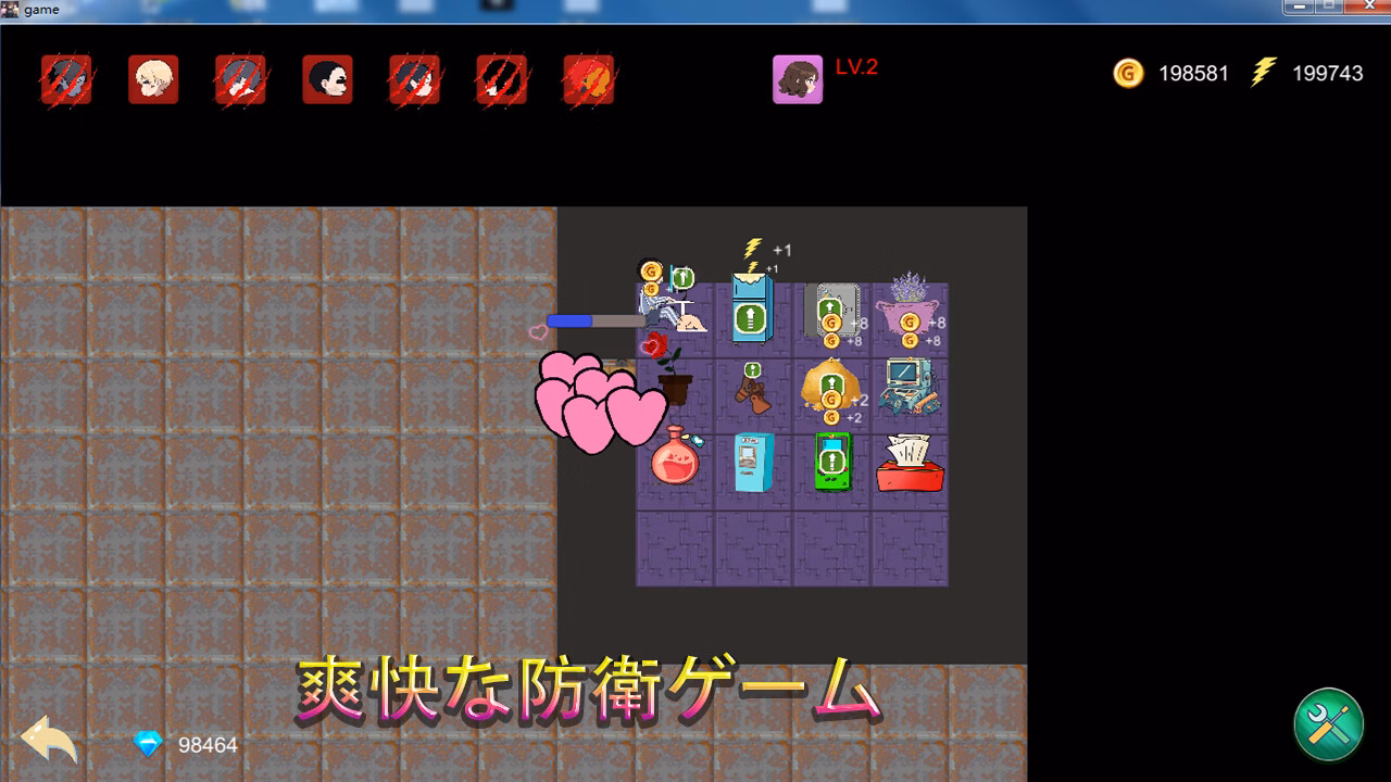 Unity Completed Death Row Inmates on the Run [v1.0] [zzzgame]