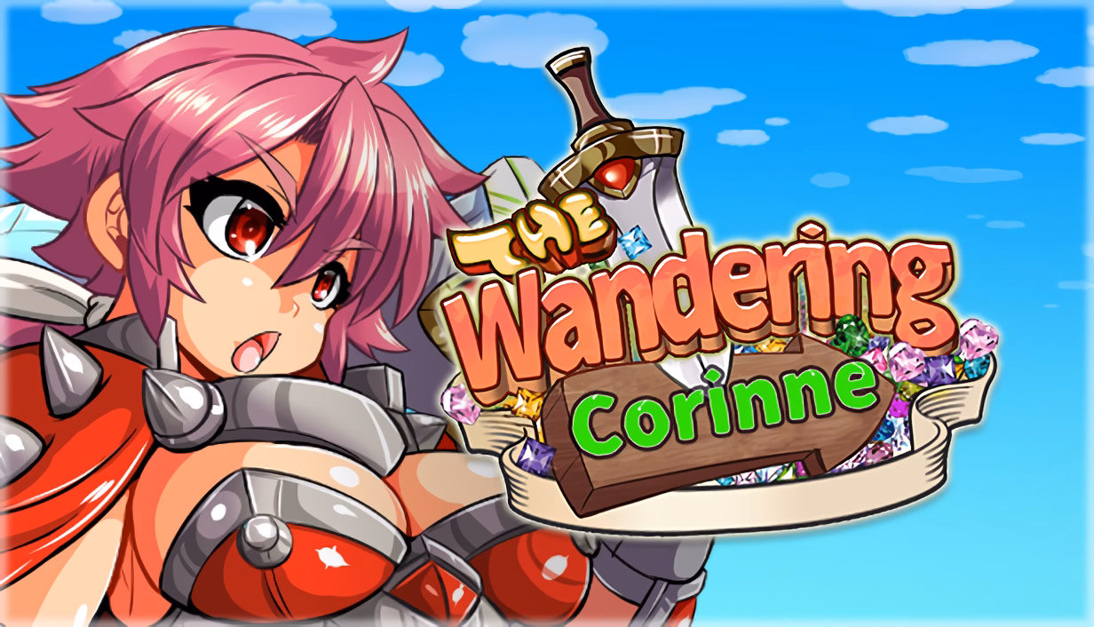Others Completed The Wandering Corinne [v1.01] [ankoku marimokan]