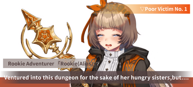 RPGM Completed Dungeon ∞ Create [Final] [nikukyu]