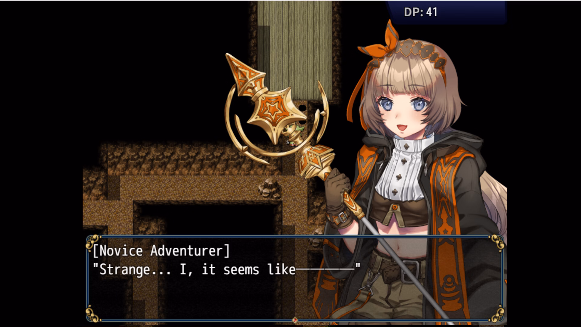 RPGM Completed Dungeon ∞ Create [Final] [nikukyu]