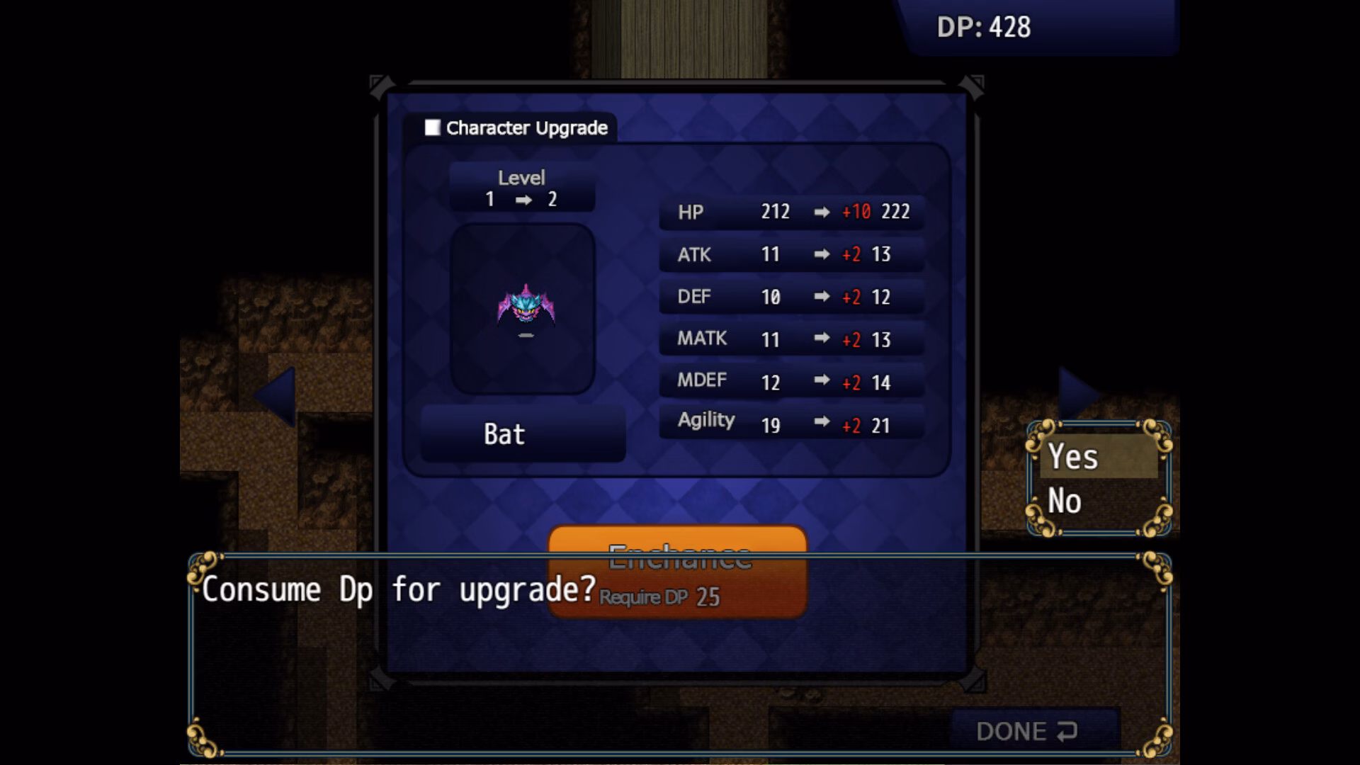 RPGM Completed Dungeon ∞ Create [Final] [nikukyu]