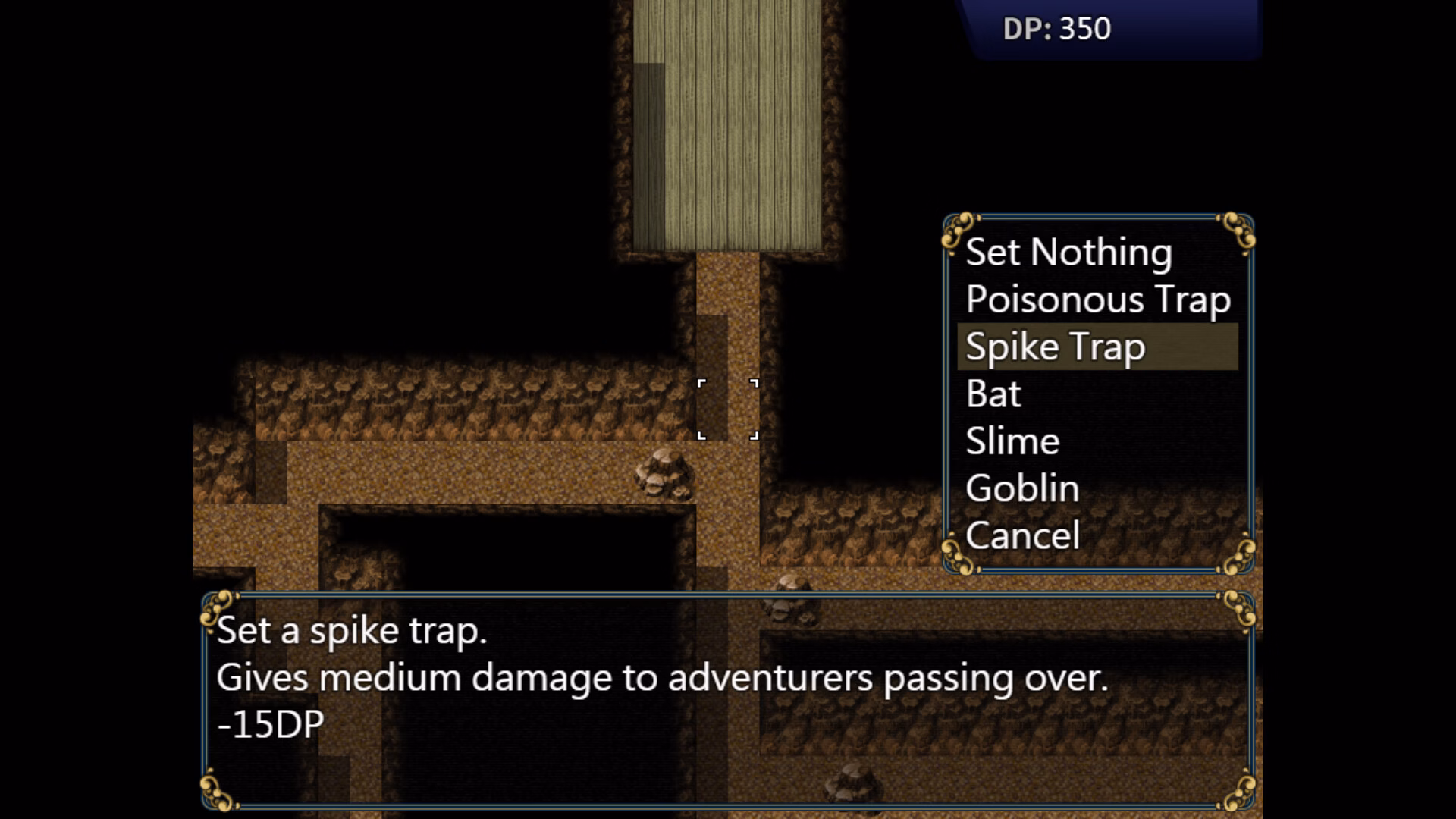 RPGM Completed Dungeon ∞ Create [Final] [nikukyu]