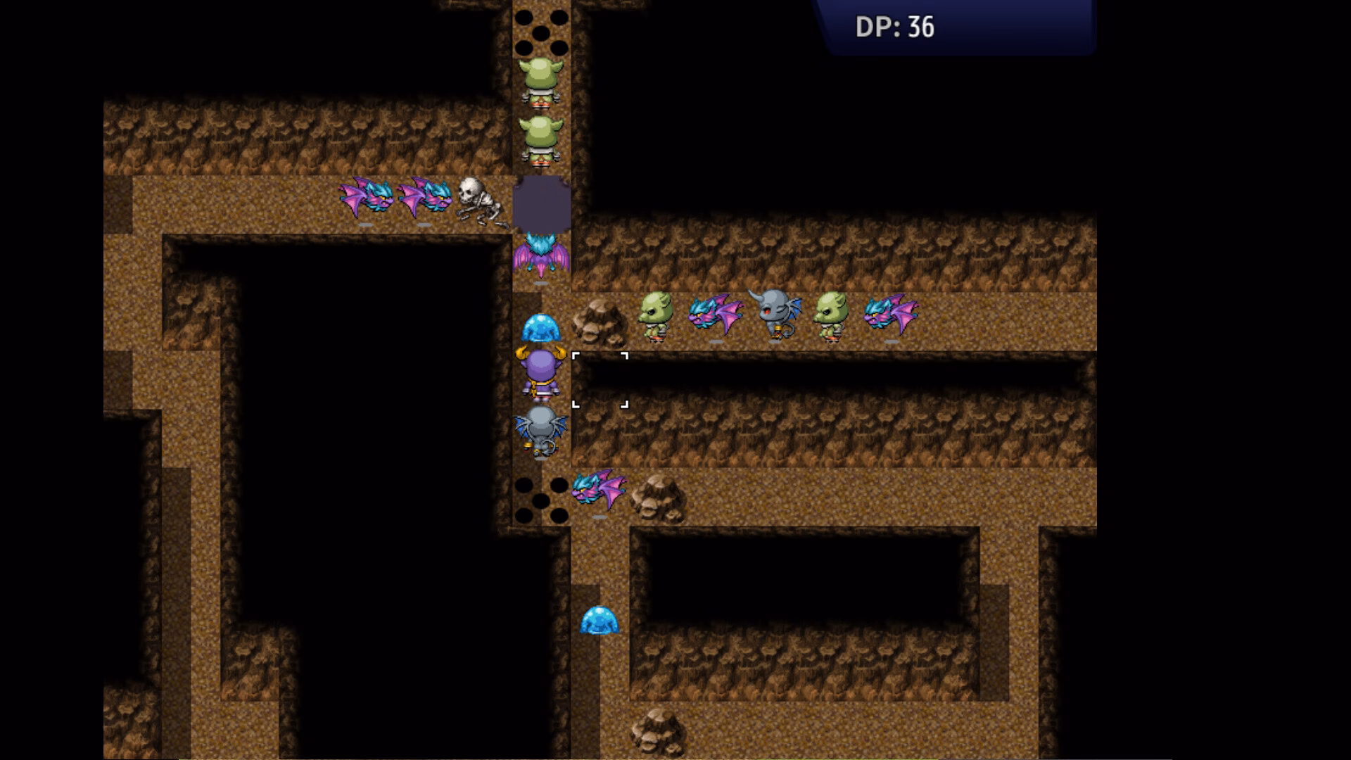 RPGM Completed Dungeon ∞ Create [Final] [nikukyu]
