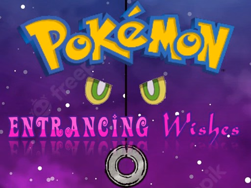 RPGM Pokemon Entrancing Wishes [v7.04] [RazeSawr] download