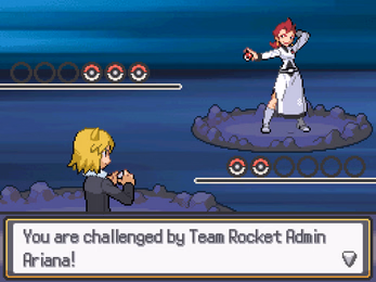 RPGM Pokemon Entrancing Wishes [v7.04] [RazeSawr]
