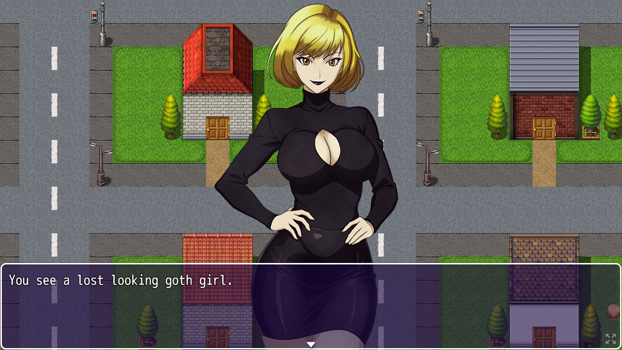 RPGM Waifu Wonderland [v0.5.0] [ExerGames]