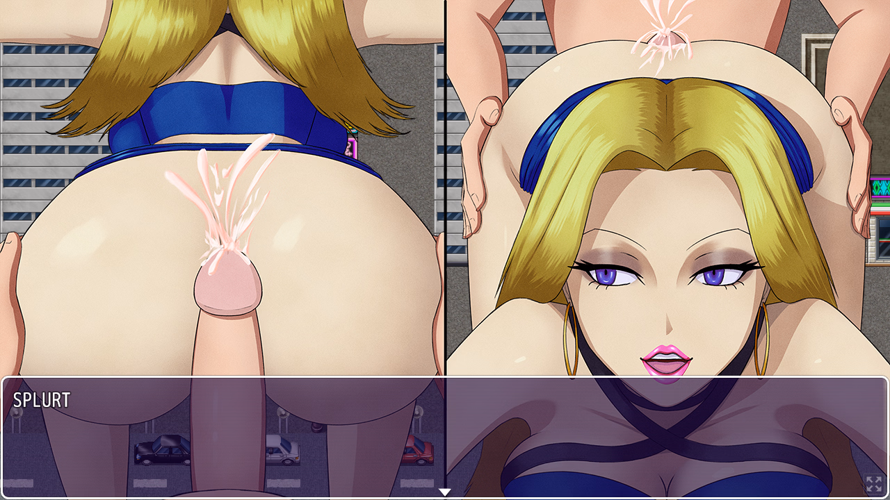 RPGM Waifu Wonderland [v0.5.0] [ExerGames]