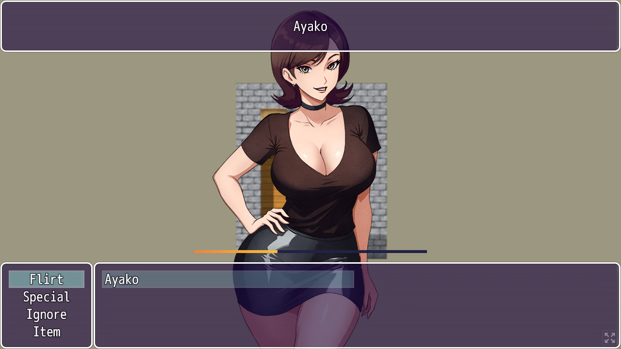 RPGM Waifu Wonderland [v0.5.0] [ExerGames]