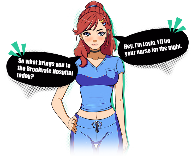 RPGM The Curious Case Of The Missing Nurses [v0.1 Beta Hotfix] [Bondco Inc.]