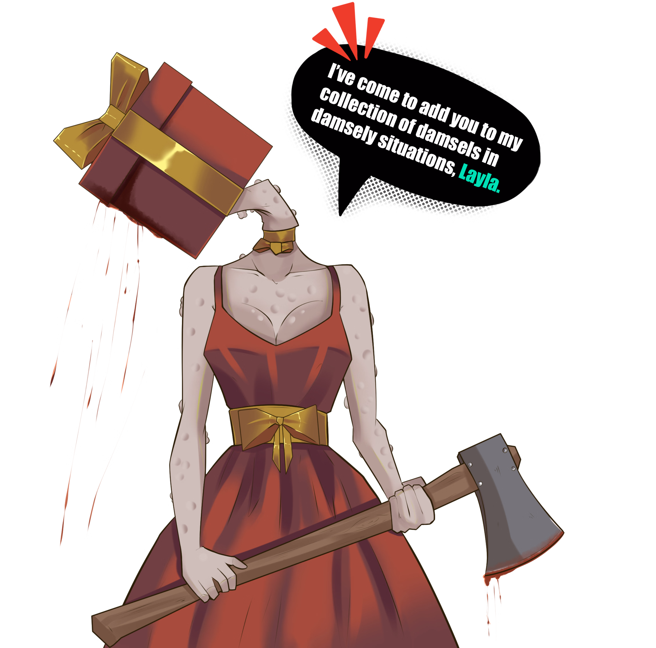 RPGM The Curious Case Of The Missing Nurses [v0.1 Beta Hotfix] [Bondco Inc.]