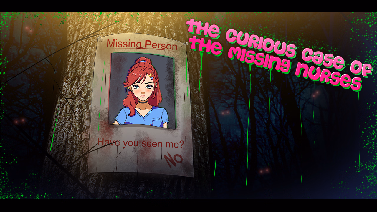 RPGM The Curious Case Of The Missing Nurses [v0.1 Beta Hotfix] [Bondco Inc.] download