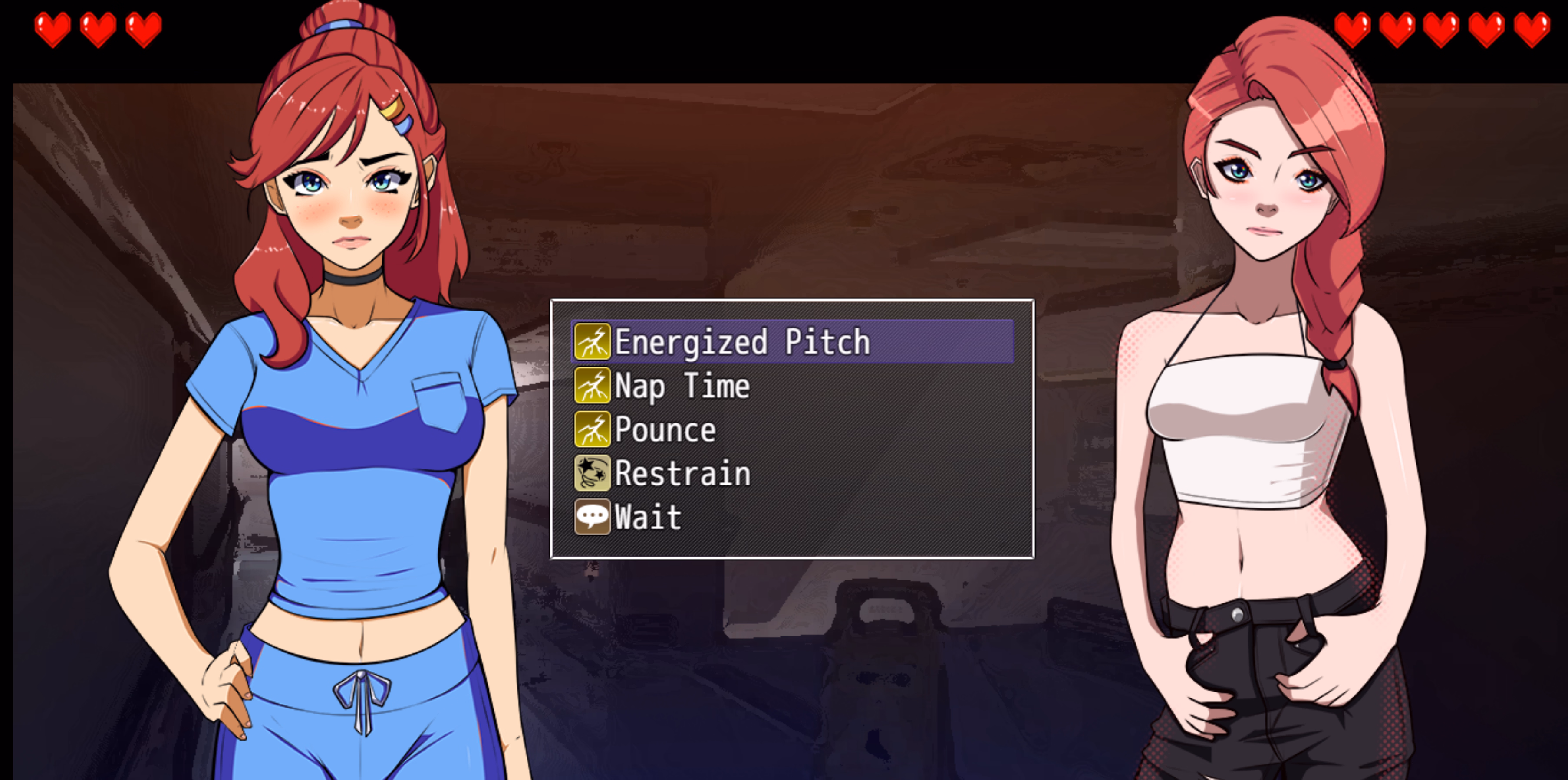 RPGM The Curious Case Of The Missing Nurses [v0.1 Beta Hotfix] [Bondco Inc.]
