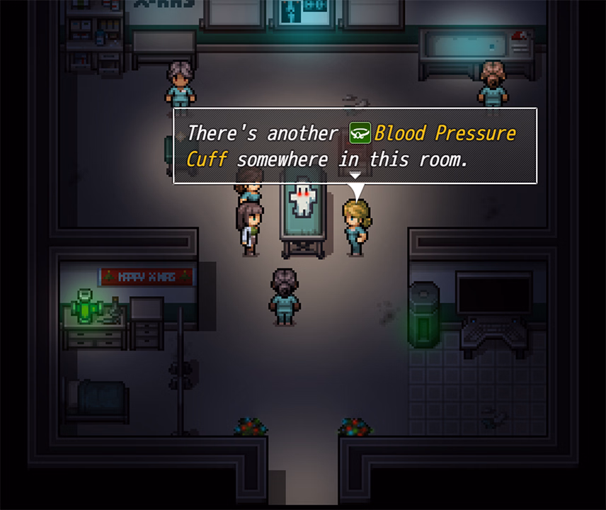 RPGM The Curious Case Of The Missing Nurses [v0.1 Beta Hotfix] [Bondco Inc.]