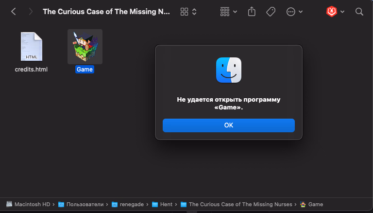 RPGM The Curious Case Of The Missing Nurses [v0.1 Beta Hotfix] [Bondco Inc.]
