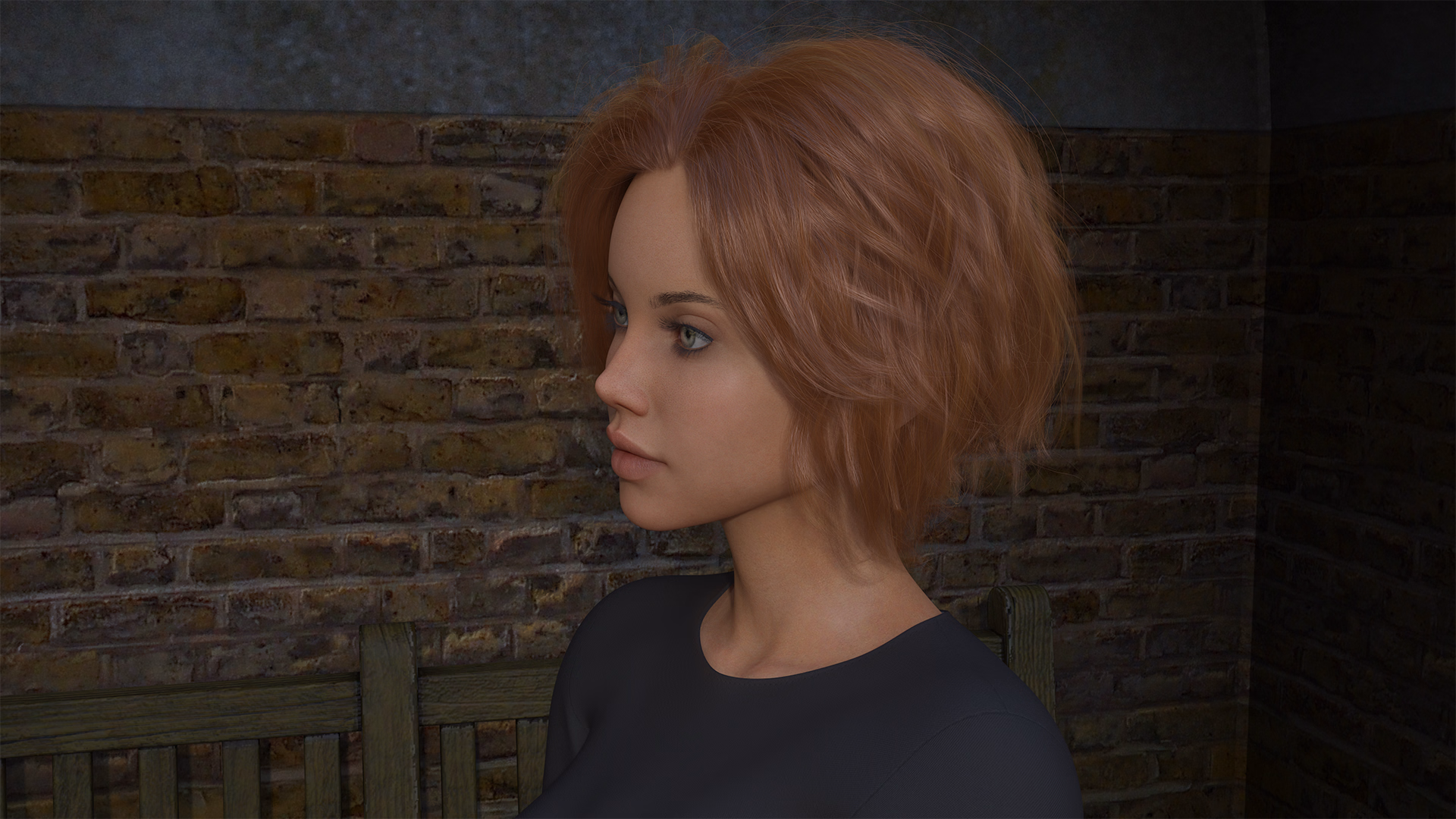VN Ren'Py Reconnections [v0.70] [Viitgames] download