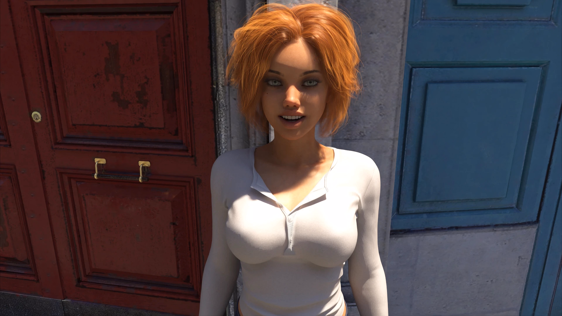 VN Ren'Py Reconnections [v0.70] [Viitgames]