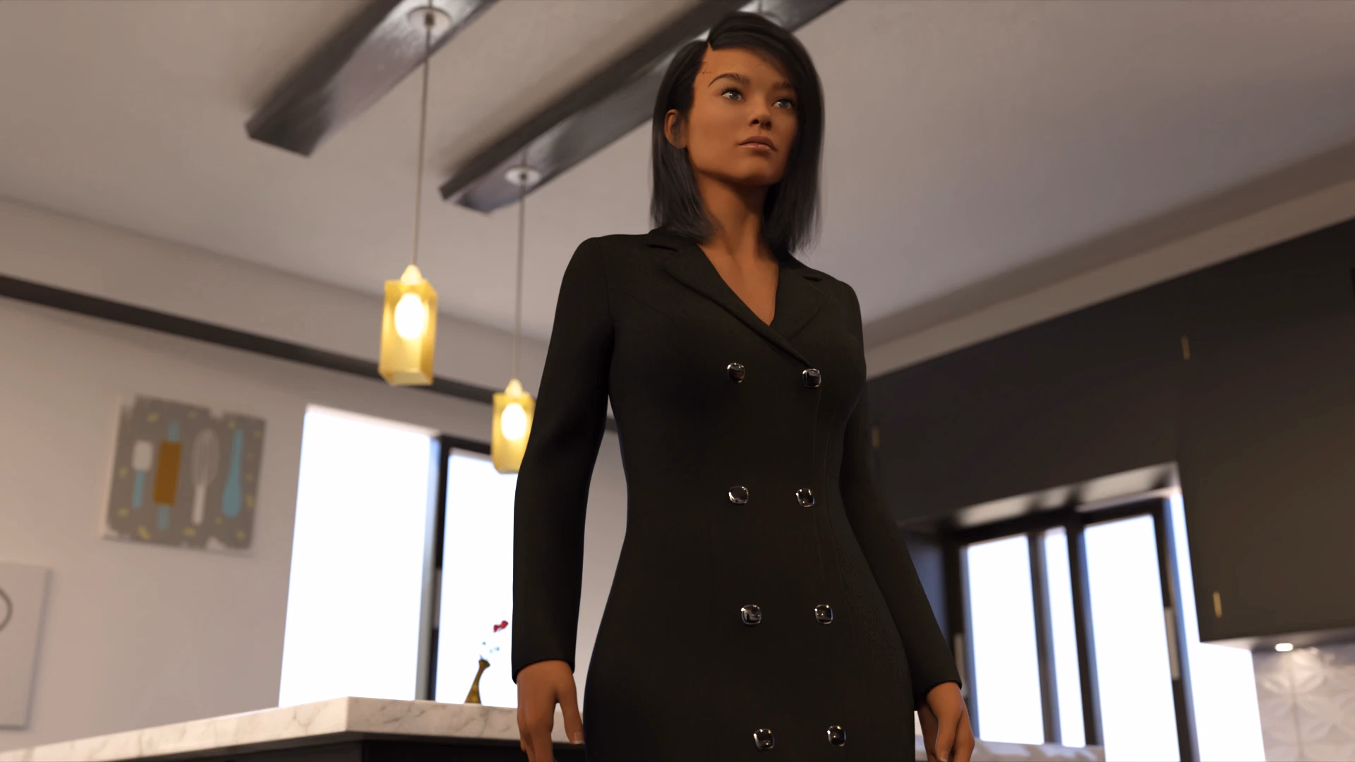 VN Ren'Py Reconnections [v0.70] [Viitgames]