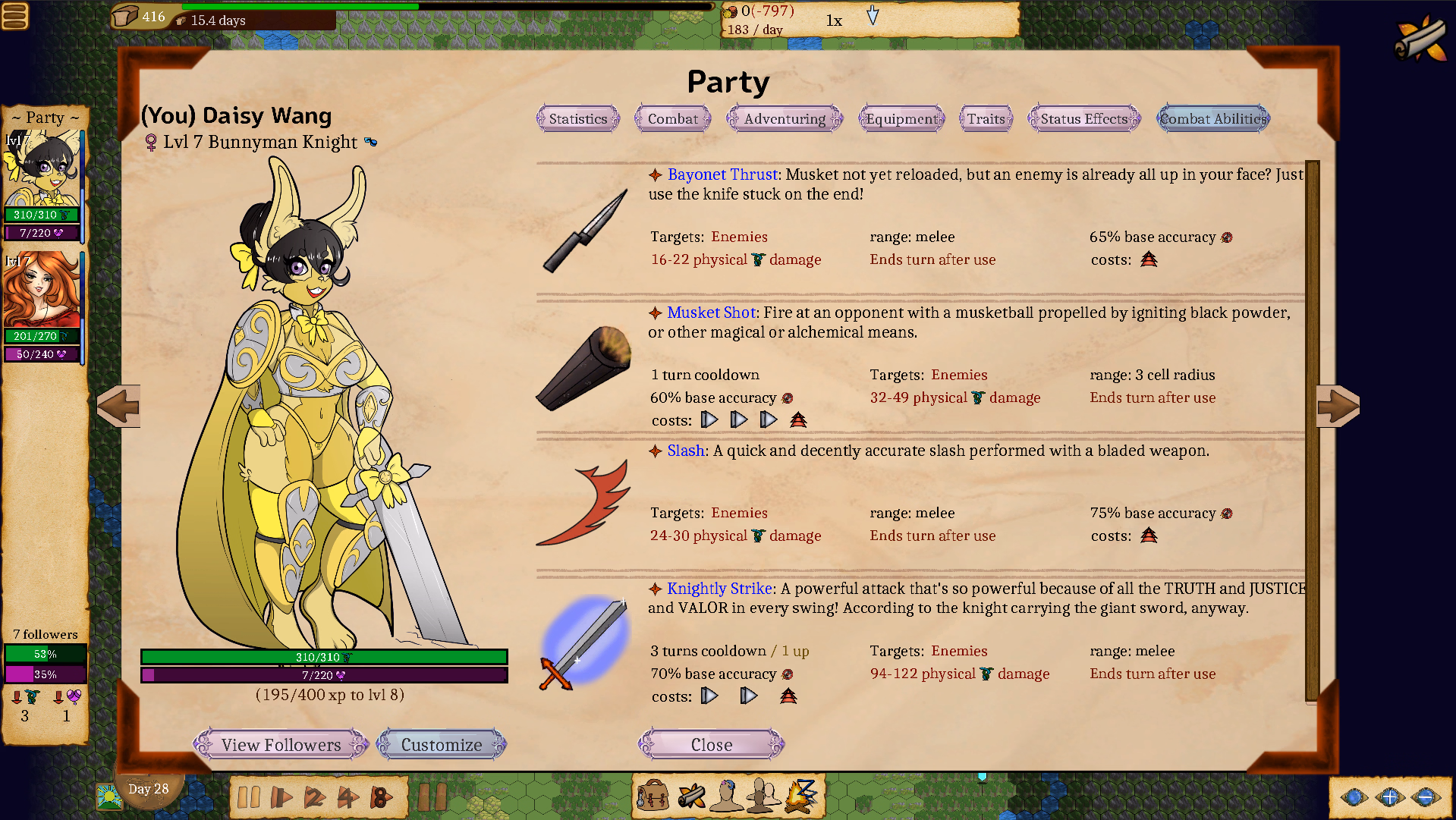 Unity The Restoration of Aphrodisia [v0.16.00] [Blue Fairy Media Games]