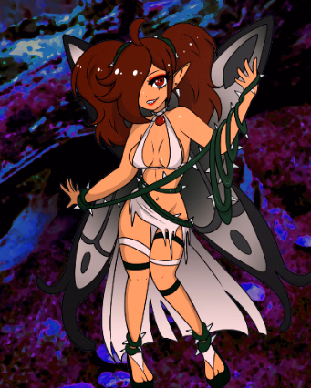 Unity The Restoration of Aphrodisia [v0.16.00] [Blue Fairy Media Games]