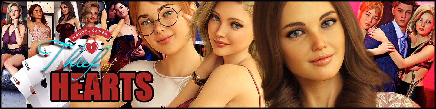VN Ren'Py Thief of Hearts [P3 Ep.8 v0.0.8.1] [MrDots Games] download