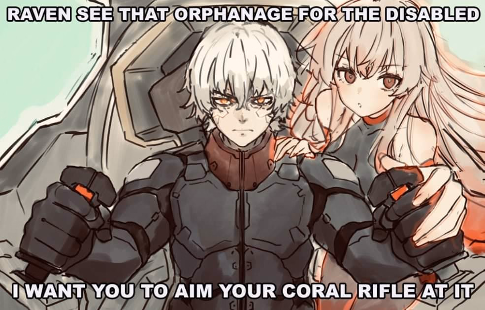 Others Completed Azure Orphanage [v1.07] [cominami]
