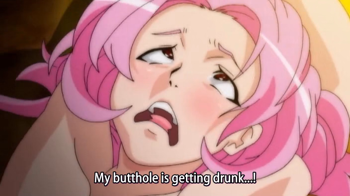 RPGM Completed A Swordsman Gets Drunk on Semen and Creampied [v1.0] [ULTRA WORKS]