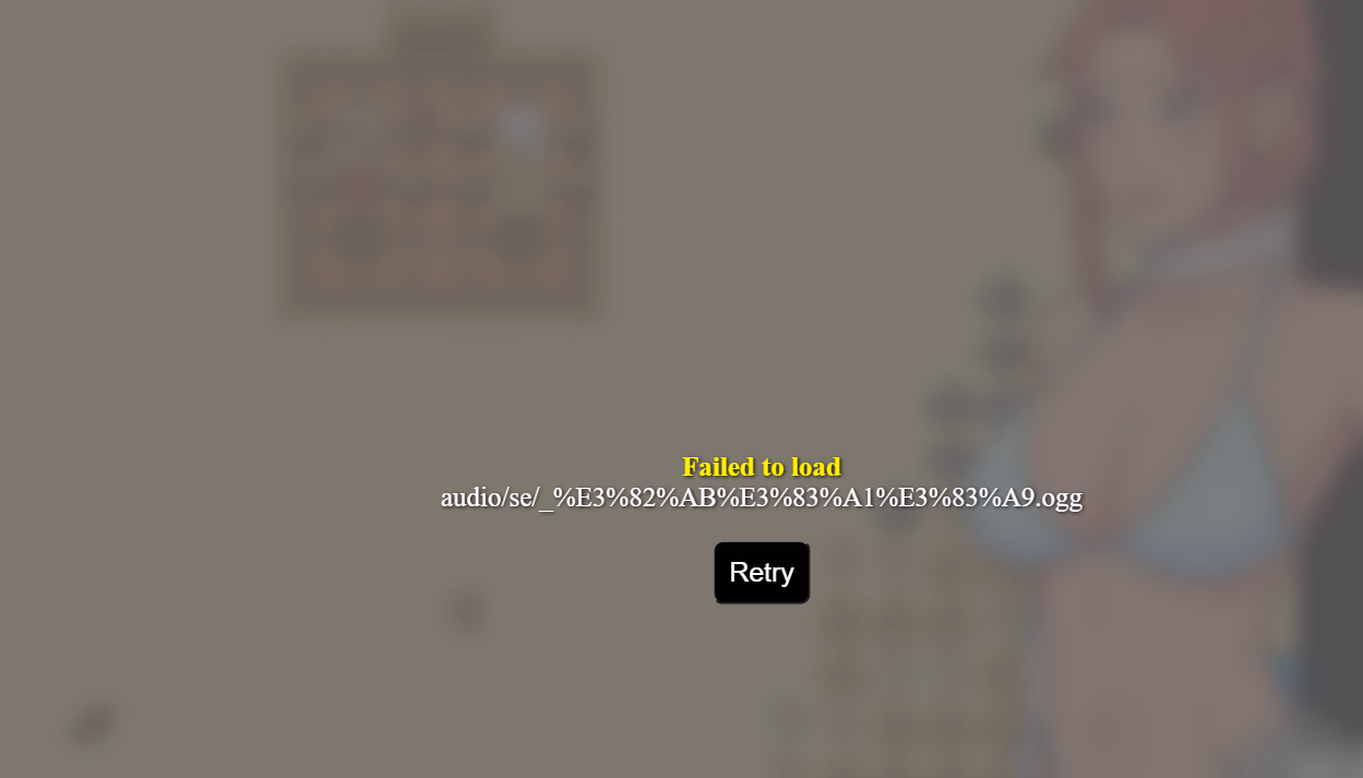 RPGM Completed A Swordsman Gets Drunk on Semen and Creampied [v1.0] [ULTRA WORKS]