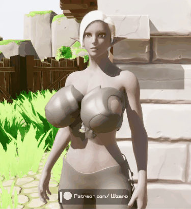 Unreal Engine Tentacle Slink Holes of Glory [v0.1.5 Pt.2] [Wzero]