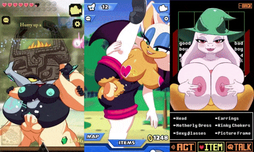 Unity PocketSweeties [v1.6.4 Patreon] [PocketSweeties]