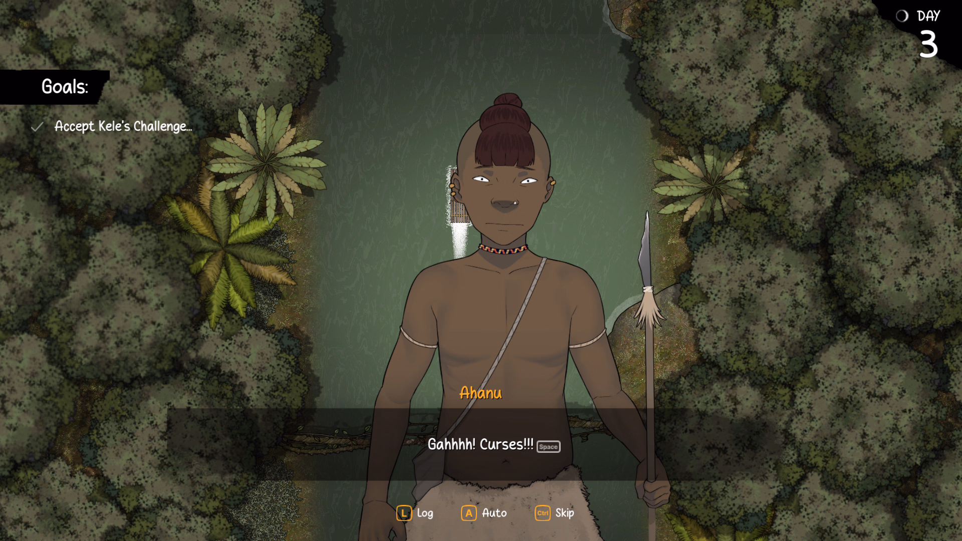 Unity Completed Arrival of the Goddess [v1.015] [NTRMAN]