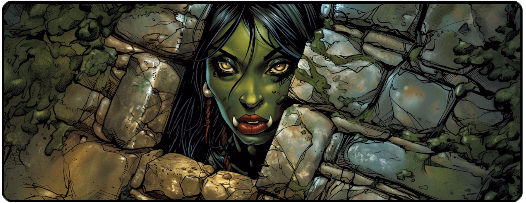 HTML Orphan [Ch.3.5] [Exalted Text]