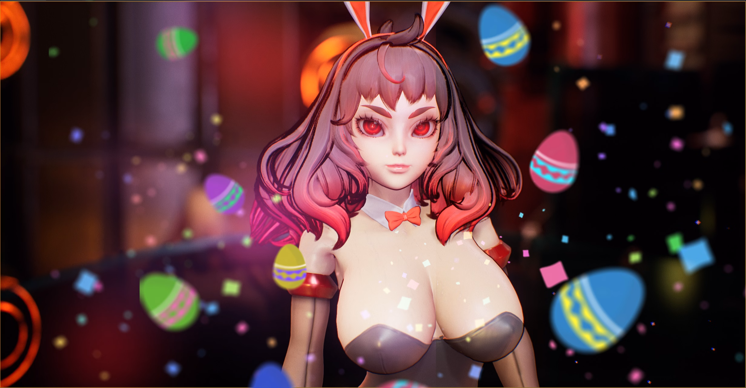 Unreal Engine Kajun's Lucid Room [2024-07-22] [Lucid Realm Games]