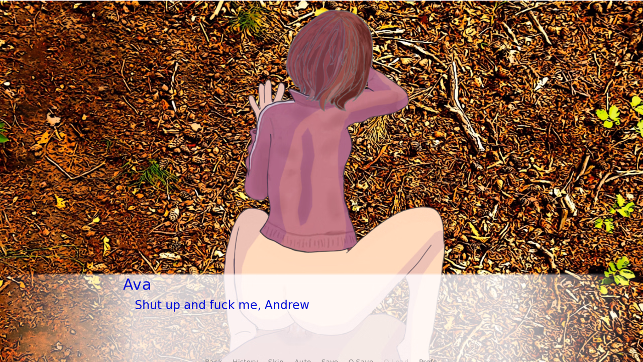 VN Ren'Py Completed Strings of Tensions [v2.21] [SaltyCandyGames]