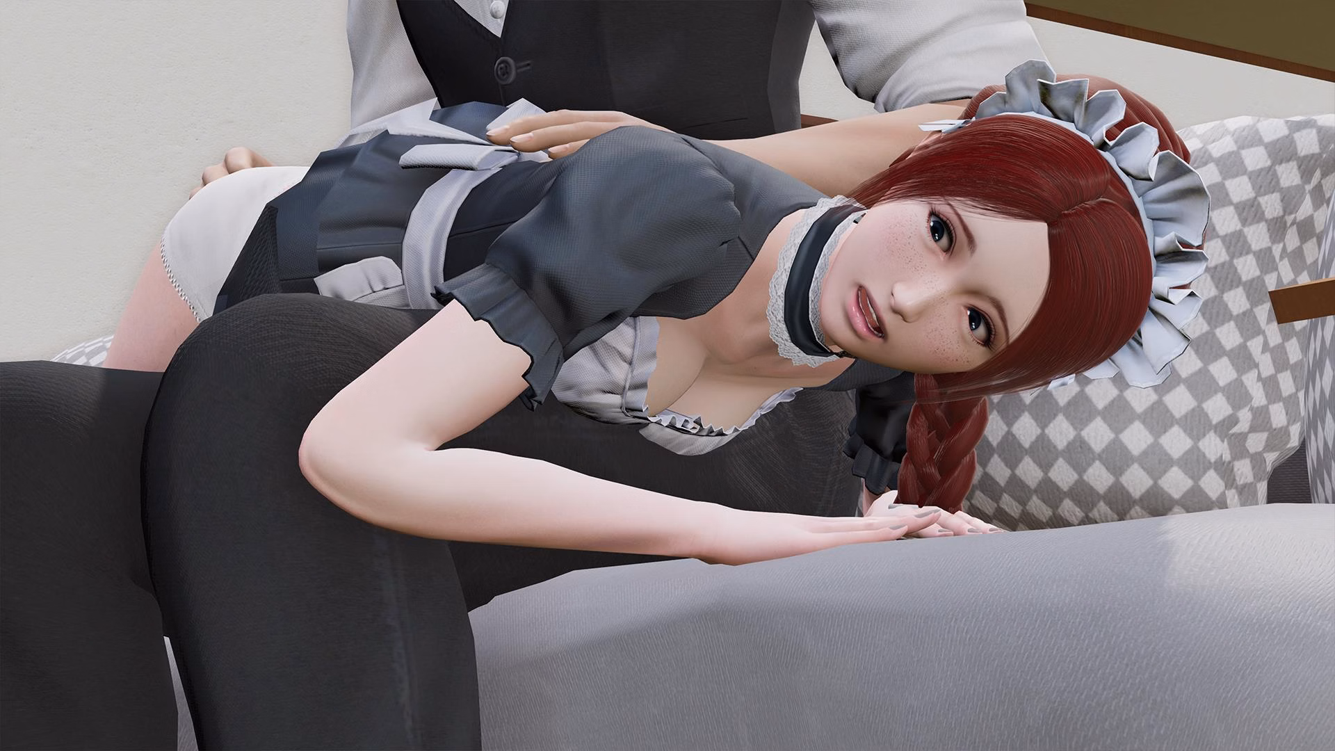 Ren'Py The Headmaster [v0.17.3.2] [Altos and Herdone]