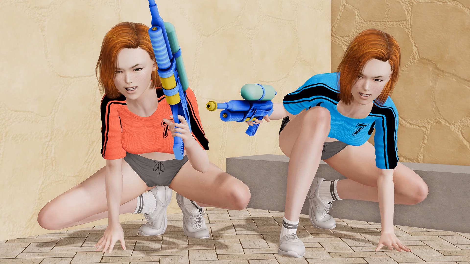 Ren'Py The Headmaster [v0.17.3.2] [Altos and Herdone]