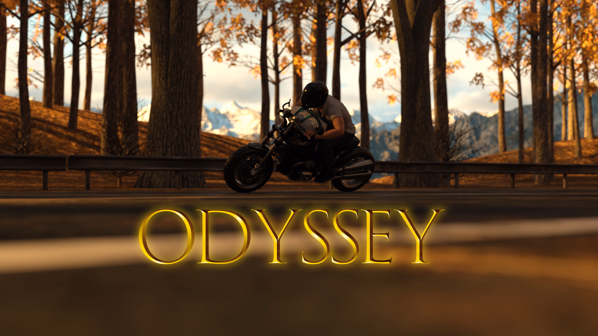 VN Ren'Py Abandoned Odyssey [v0.1] [Dragoon5k] download