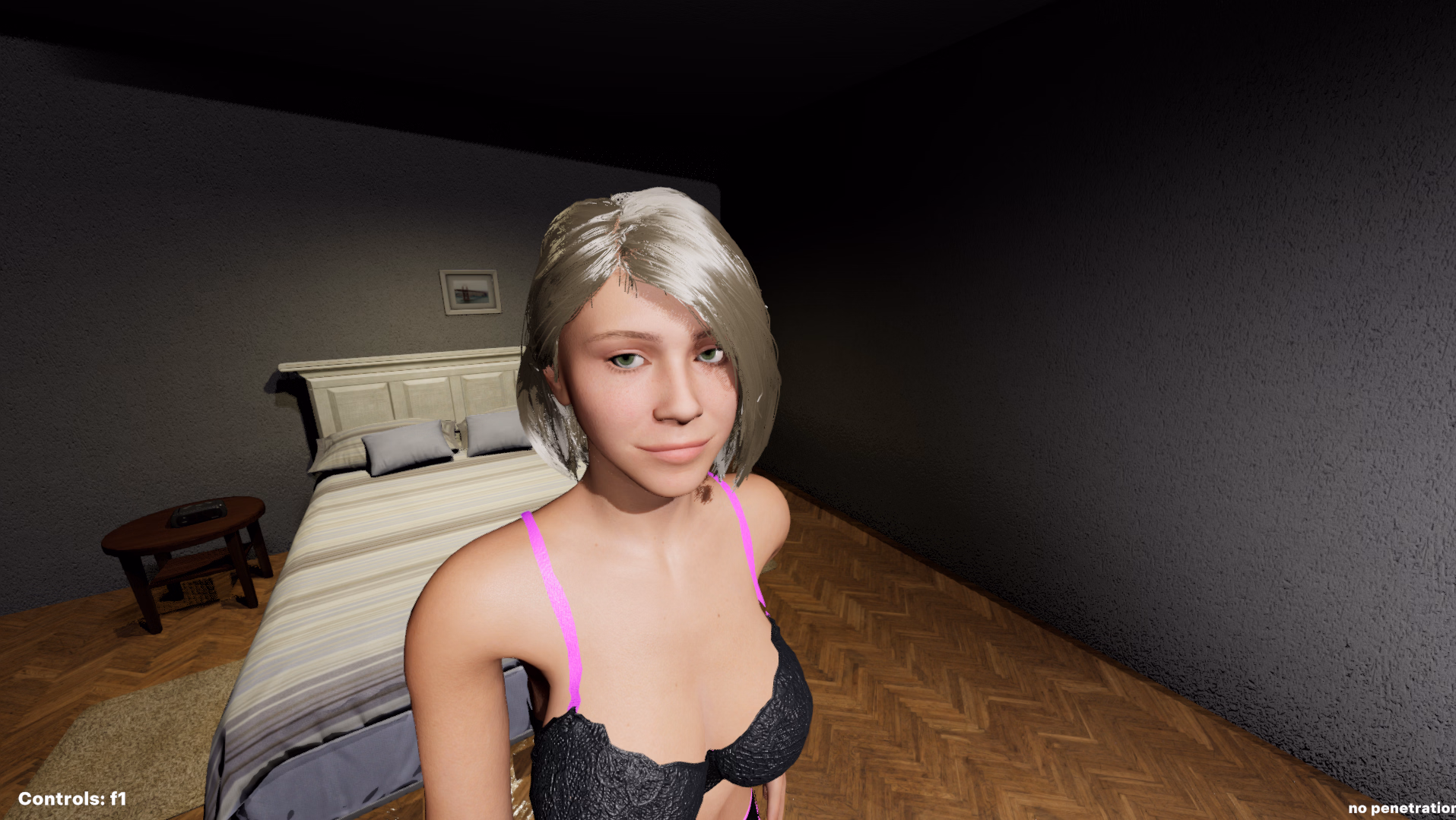 Unity Make Them Real [v0.07c] [60points]