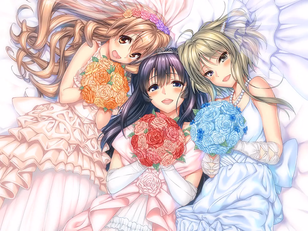 VN Others Completed Amakano+ [Final] [Azarashi Soft] download