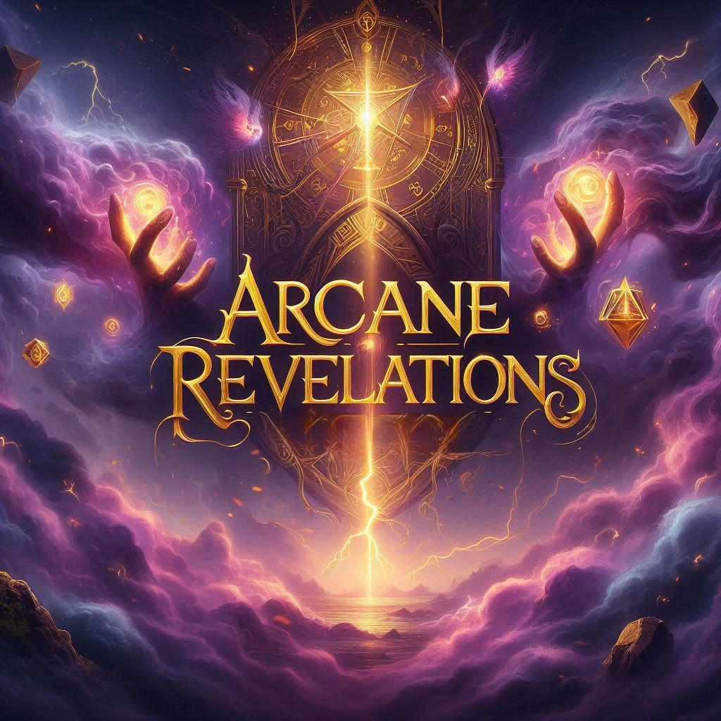HTML Abandoned Arcane Revelations [v0.8.1] [Cyaneuz] download