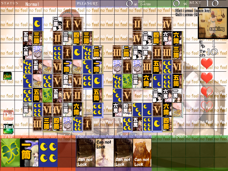 Others Completed HARO: Tale of the Western Country [v1.24] [ponidog]