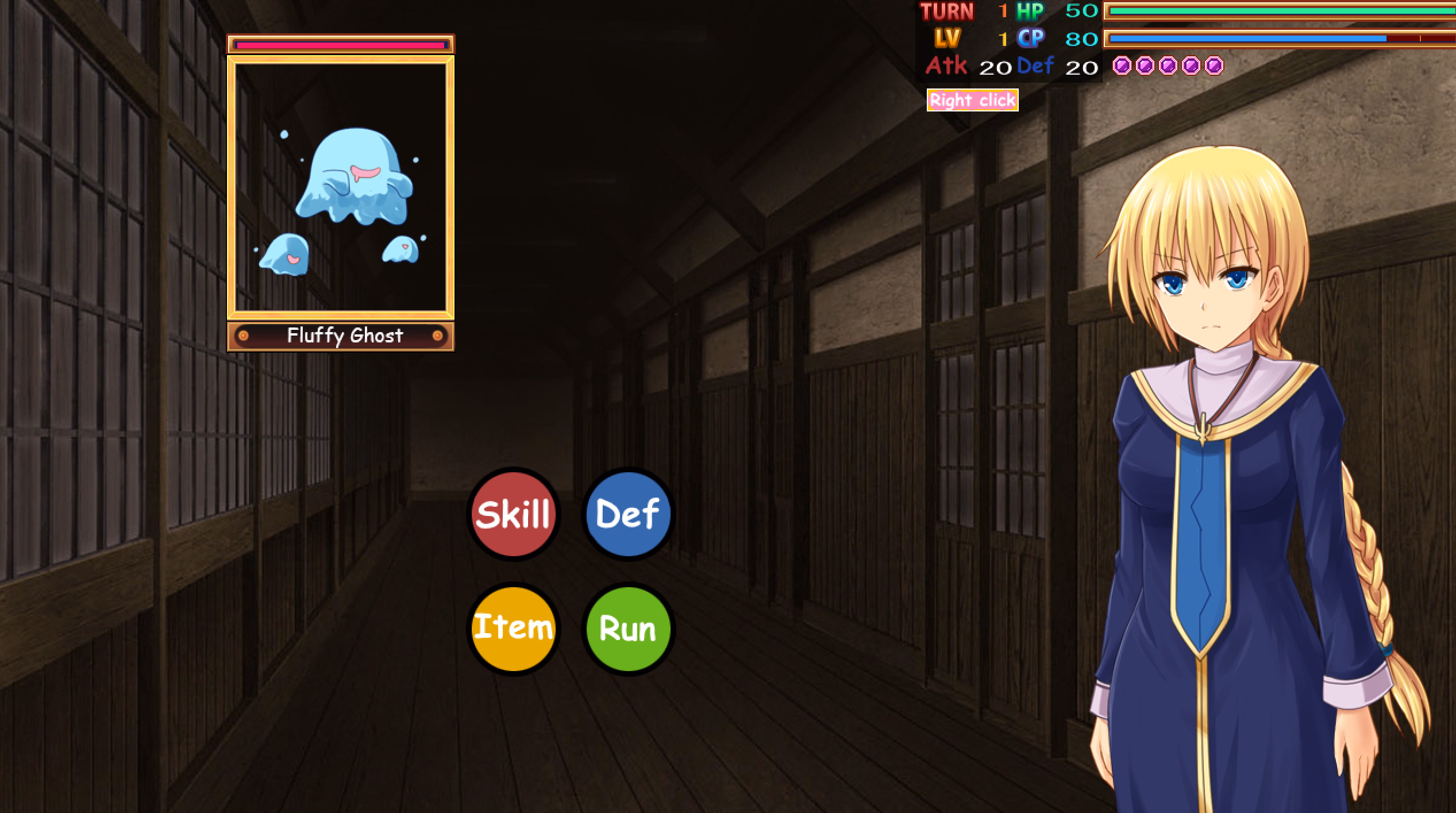 Others Completed Renalith Saga [v1.02] [CHERIS SOFT]