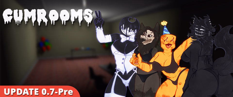Unity Cumrooms [v0.9 Patch 2] [Moon Loom Studio] download