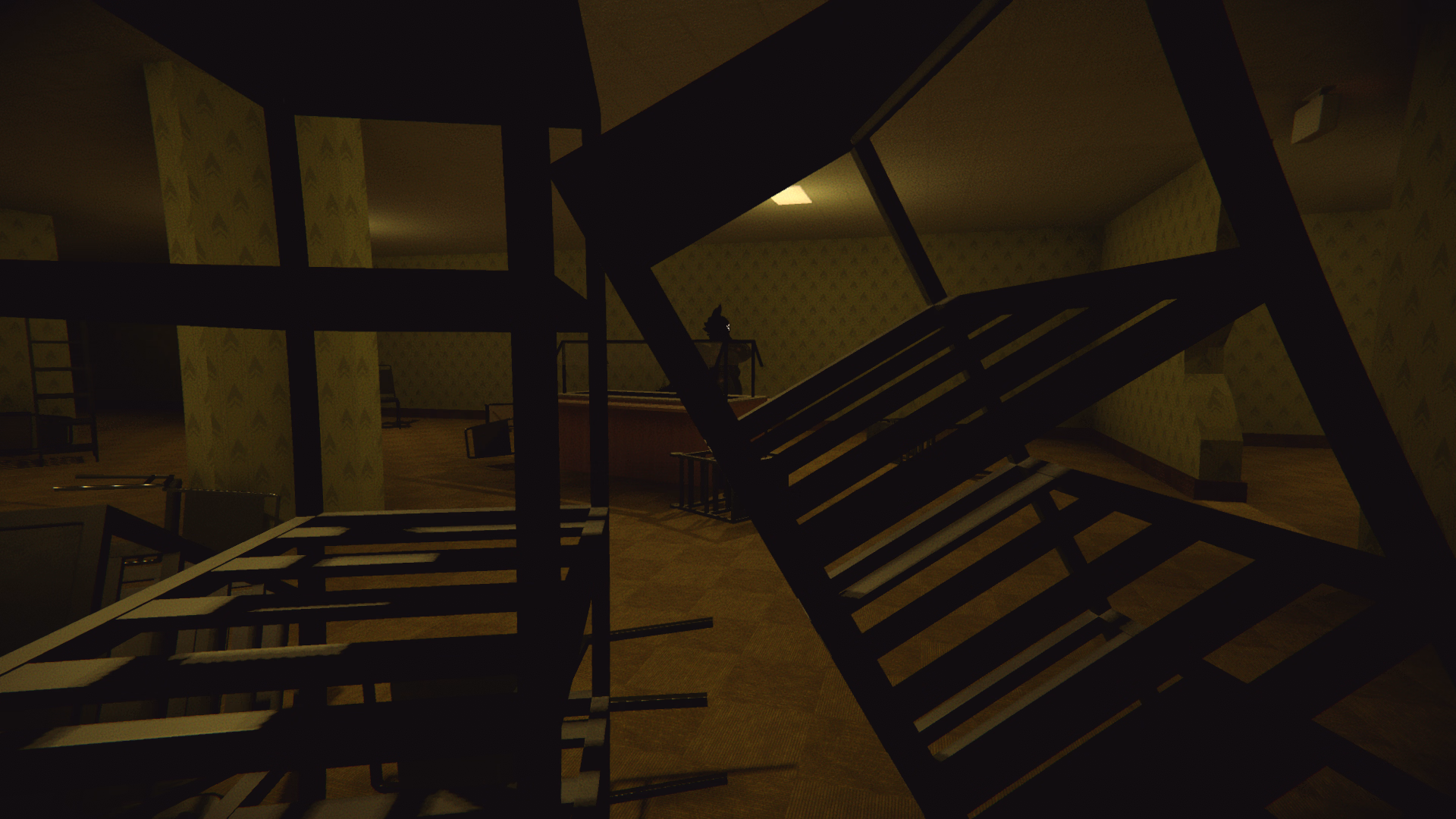 Unity Cumrooms [v0.9 Patch 2] [Moon Loom Studio]