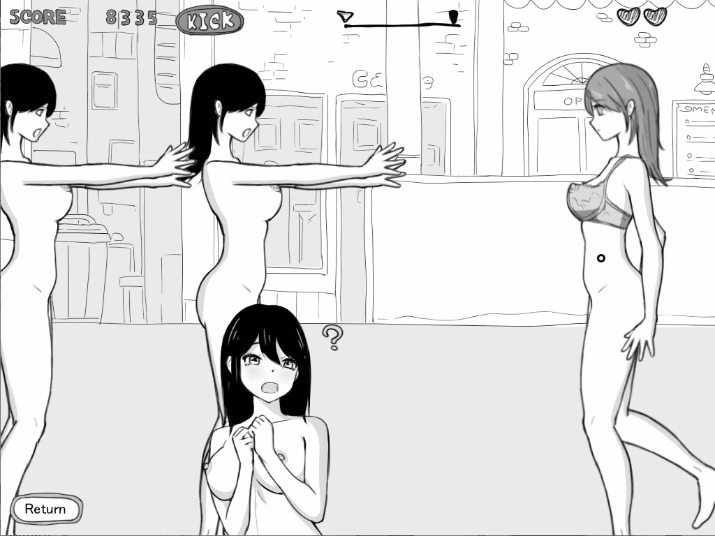 Others Completed Exposure Office Simulator [Final] [Uzura Studio]