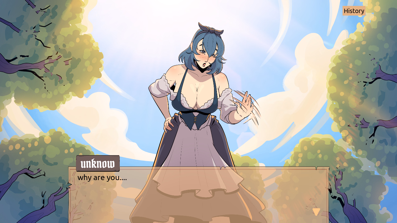 Godot Parallel Desires [v0.2.6] [Run_666]