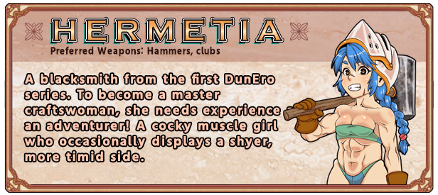 Others Completed Dungeon of Erotic Master Plus [v2.40] [Rusimarudou]