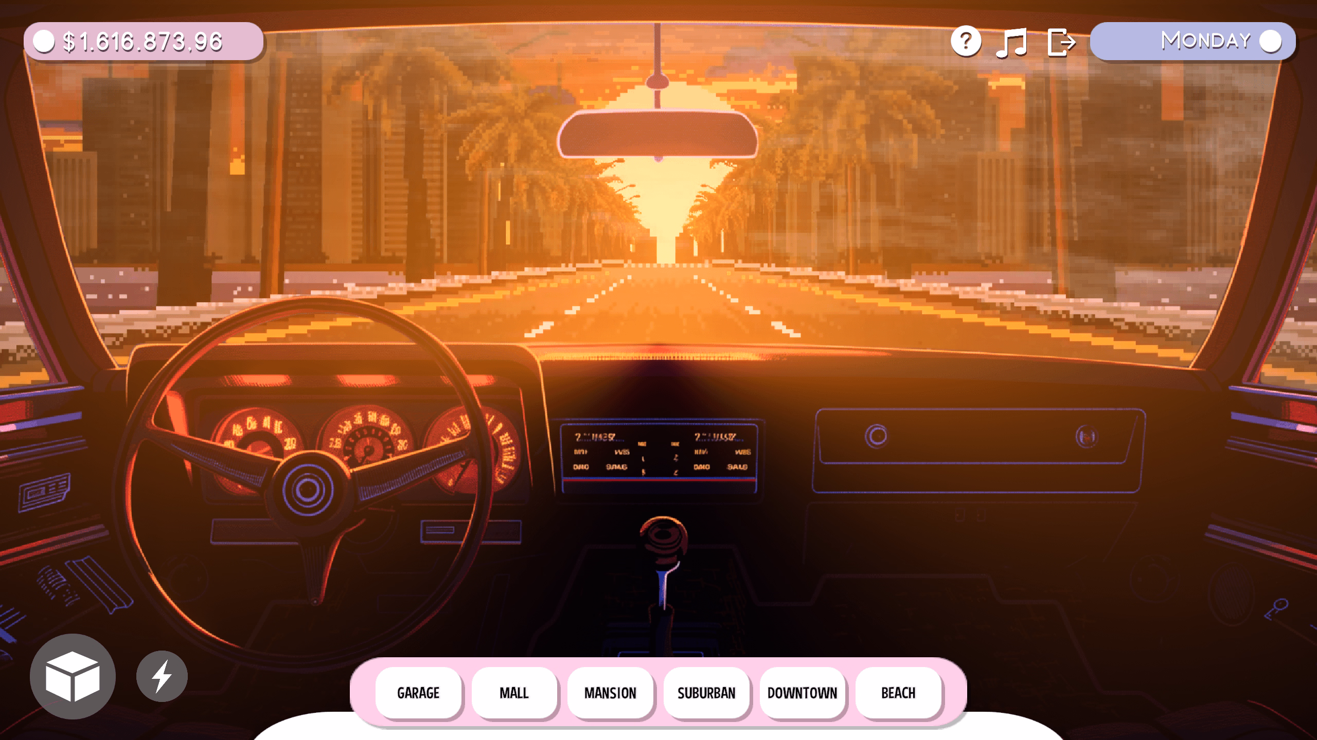 Unity Starmaker Story [v1.8E] [Arvus Games]