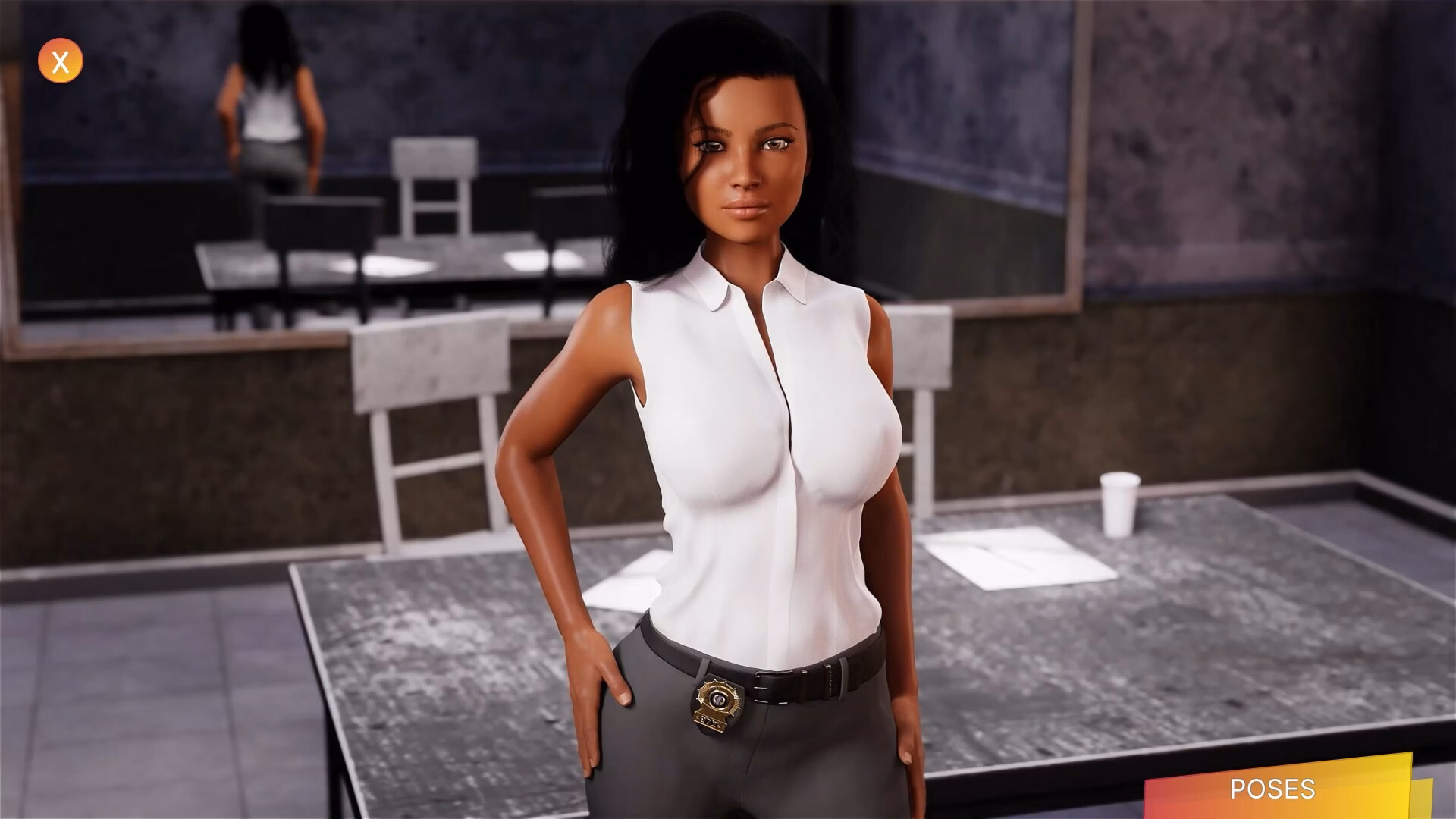 VN Unity Completed Hot & Lewd: Miami [Final] [Lust Desires]